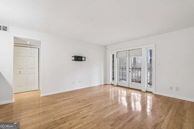 1445 Monroe Dr NE unit E5, Atlanta, GA 30324 - photo 3