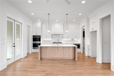 Representative picture of Vinings Plan and builder's quality