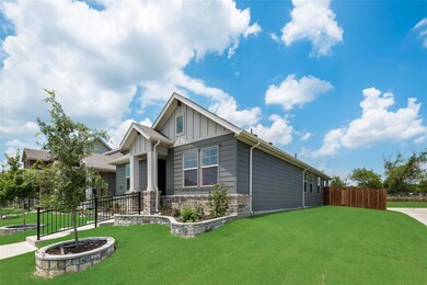 210 Olympus St, Wylie, TX 75098 - photo 2
