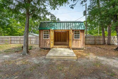 111 Revell Rd, Crawfordville, FL 32327 - photo 6