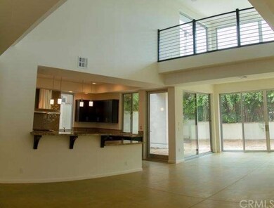Great room and Formal dinning
