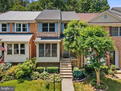 8042 Galla Knoll Cir, Springfield, VA 22153 - photo 2