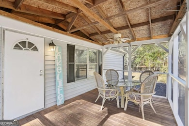 575 Doe Ln, Mansfield, GA 30055 - photo 3