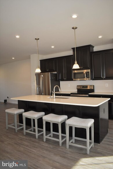 7914 N Gladden Farm Way, Hanover, MD 21076 - photo 3