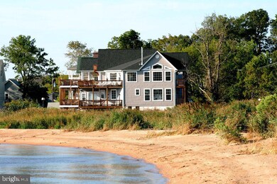 9317 Bay Ave, North Beach, MD 20714 - photo 2