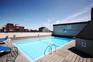 XII Stoneholm unit 618, Boston, MA 02115 - photo 6