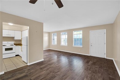 1114 N Dorgenois St unit 103, New Orleans, LA 70119 - photo 3