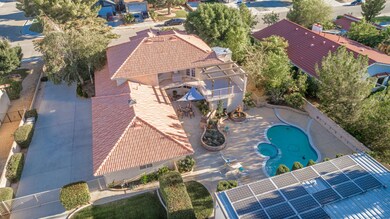 4361 Stetson Ave, Rosamond, CA 93560 - photo 5