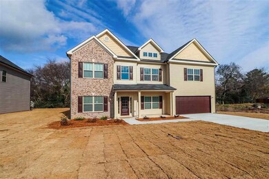 109 Sweetspire Ln, Byron, GA 31008 - photo 3