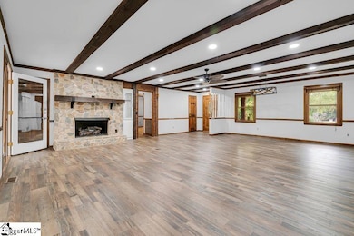 268 Margate Cir, Chesnee, SC 29323 - photo 7