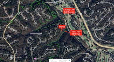 68 Hope Dr, Bella Vista, AR 72715 - photo 3