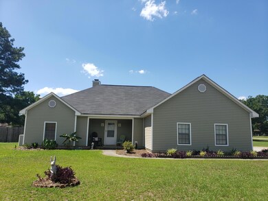 100 Wellington Way, Warner Robins, GA 31093 - photo 3