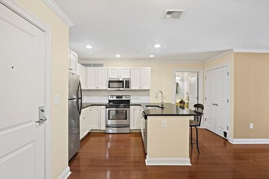 8 Crowninshield St unit 314, Peabody, MA 01960 - photo 2