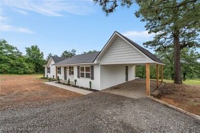 4709 Old Rudy Rd, Rudy, AR 72952 - photo 4