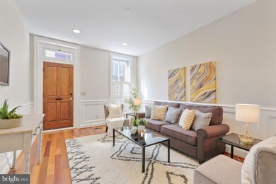 234 E Cross St, Baltimore, MD 21230 - photo 4