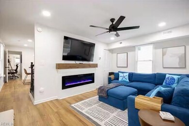 506 Jefferson Ave, Cape Charles, VA 23310 - photo 5