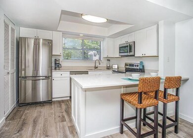 White Kitchen