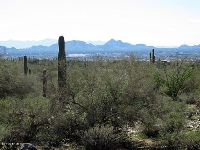 Lot 1608 - South View