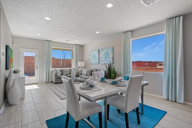 1527 Woods St, Rio Rancho, NM 87144 - photo 6