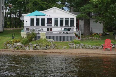 116 Townhouse Rd, Milton, NH 03851 - photo 6