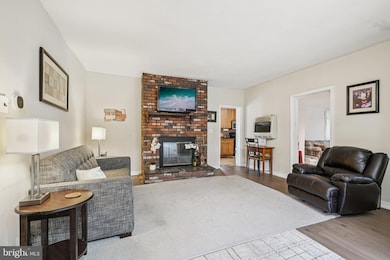 117 Manitee Ave, Lawrence Township, NJ 08648 - photo 7