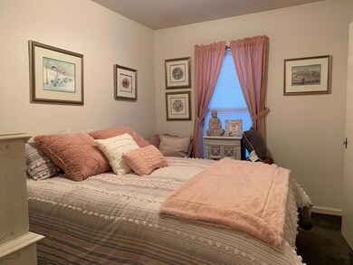 Upper Guest Room