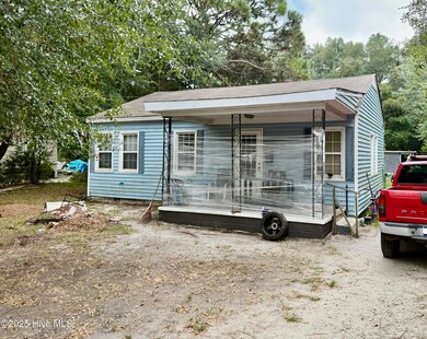 210 Calhoun Dr, Wilmington, NC 28412 - photo 7