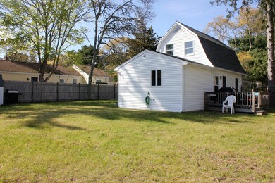 56 Martin St, Buzzards Bay, MA 02532 - photo 2