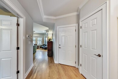 4835 N Leavitt St unit 2, Chicago, IL 60625 - photo 2