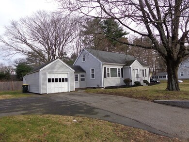309 W Central St, Franklin, MA 02038 - photo 2