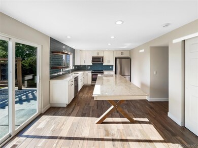 5202 S Wenatchee St, Aurora, CO 80015 - photo 2