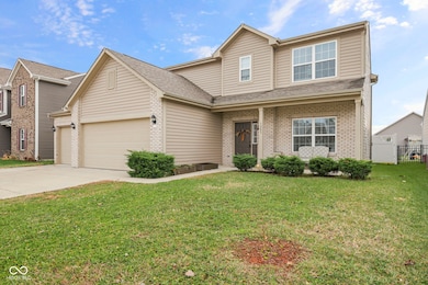 1283 Crabapple Rd, Franklin, IN 46131 - photo 3