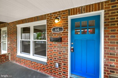 64 S Morley St, Baltimore, MD 21229 - photo 2