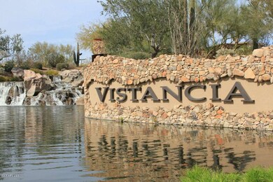 Vistancia