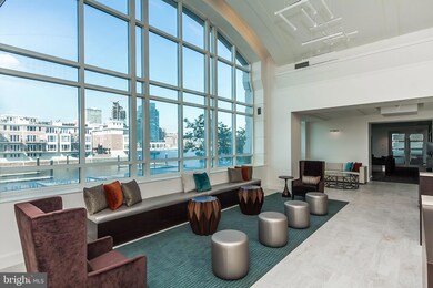 Harborview Towers unit 903, Baltimore, MD 21230 - photo 5