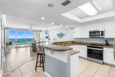 Boardwalk Beach Resort unit 701A, Panama City, FL 32408 - photo 4