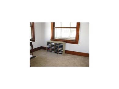 Bedroom. Can be used as bedroom with no closet or 