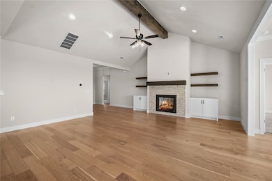 2409 Salmon St, Pea Ridge, AR 72751 - photo 3