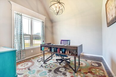 22807 E 104th St S, Broken Arrow, OK 74014 - photo 5