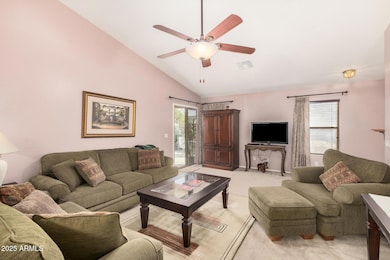 2496 W Tanner Ranch Rd, Queen Creek, AZ 85142 - photo 3