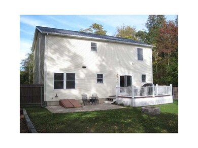 417 Hancock St, Tiverton, RI 02878 - photo 3