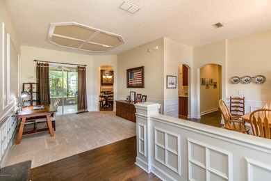 Foyer View 2