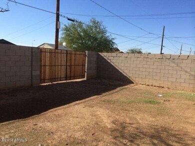 Yard