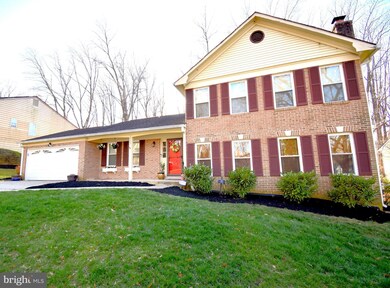 12205 Guinevere Rd, Glenn Dale, MD 20769 - photo 2