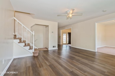 Large Living Room