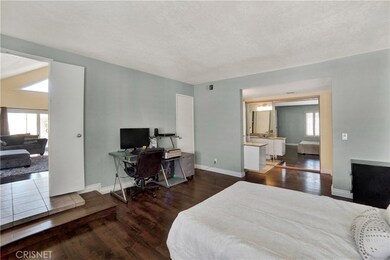 Dual masters has this one downstairs and another up