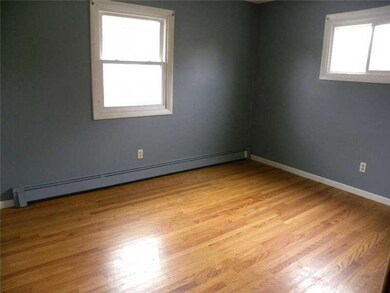 Bedroom.