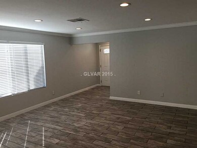 Property Photo. ANOTHER VIEW LOOKING AT FRONT DOOR
