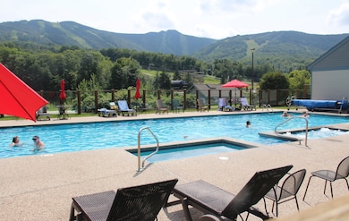 228 E Mountain Rd unit D GRAND HOTEL 223 I, Killington, VT 05751 - photo 7