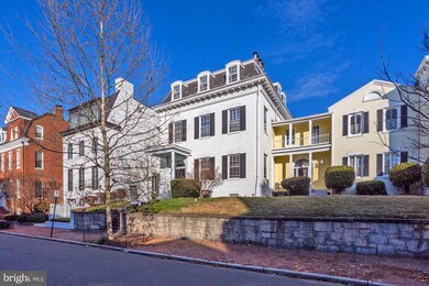 3241 N St NW unit 3, Washington, DC 20007 - photo 2